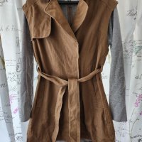 Asos дамско яке,размер хл , снимка 1 - Палта, манта - 44190596
