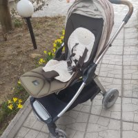 Детска количка, снимка 5 - Детски колички - 42551136