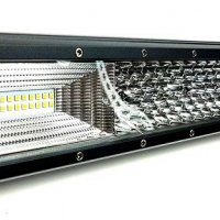Халоген LED BAR - 52 см -384W 128 led -8907-52, снимка 4 - Аксесоари и консумативи - 30678685