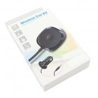 3000051701 FM модулатор Autoexpress AK276A, 1 USB,Bluetooth ,Audio.3.5мм, снимка 2 - Аксесоари и консумативи - 29820419