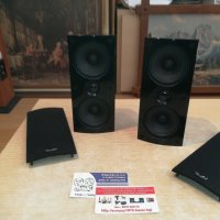 teufel cs35fcr speaker-GERMANY-2X160W-4ohm-20х10х10см, снимка 11 - Тонколони - 30219899