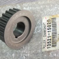 13521-15020**NEU**TOYOTA** 4AFE**5AFE**7AFE**РОЛКА,  НА КОЛЯНОВИЯ ВАЛ**, снимка 2 - Части - 34030804