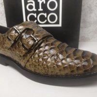 Дамски обувки Rocco Barocco 37,38 Ликвидация, снимка 1 - Дамски елегантни обувки - 38546110