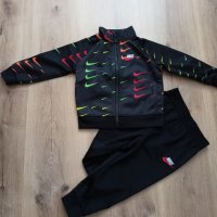 нов оригинален екип Nike/80см, снимка 5 - Комплекти за бебе - 44161360