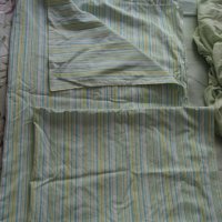  Спално бельо текстил за бебе - 7 неща памук, снимка 2 - Спално бельо и завивки - 36712969