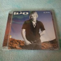 Ivo - All in all Нов, снимка 1 - CD дискове - 36680488