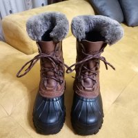 Дамски зимни обувки LaCrosse Туристически обувки 37, снимка 3 - Други - 42825762