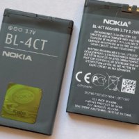 Нова Батерия за Nokia BP-3L BL-4L 4U BL-6Q BL-5U BL-4CT BL-5CB, снимка 6 - Оригинални батерии - 23926186