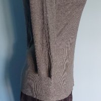 Маркова туника тип блуза "Suzy Shier" , снимка 4 - Блузи с дълъг ръкав и пуловери - 42861786