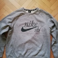 Nike SB размер XL , снимка 1 - Спортни дрехи, екипи - 42469136
