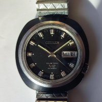 Citizen custom v2 vintage часовник, снимка 2 - Мъжки - 40149047