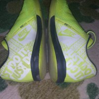 Nike Phantom ACADEMY 41-42 Отлични., снимка 2 - Спортни обувки - 38653534
