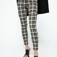 Панталон на ZARA , снимка 1 - Панталони - 42849296