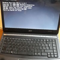 Acer extensa 5220, снимка 2 - Лаптопи за работа - 39339861