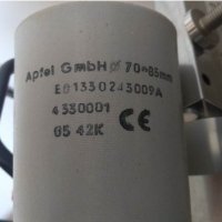 Термопреса за чаши Ample MFP 170, снимка 6 - Други инструменти - 39601893