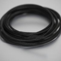 RS Pro Разширяема плетена PET оплетка за кабел 5 mm 5 m, снимка 4 - Друга електроника - 44492408