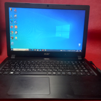 Лаптоп Acer Aspire A3 315-21, снимка 1 - Лаптопи за работа - 44563204