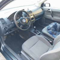 VW Polo 1.2 климатик , снимка 3 - Автомобили и джипове - 44679868