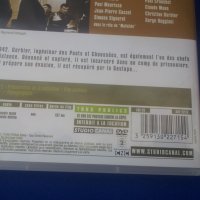 Луксозна колекция от 5 филма на Лино Вентура, кутия за франкофони, снимка 13 - Колекции - 30168148