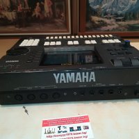 YAMAHA QY700 MUSIC SEQUENCER-MADE IN JAPAN 1405221743, снимка 9 - Ресийвъри, усилватели, смесителни пултове - 36759865