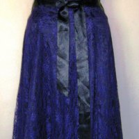 ORSAY - елегантна рокля, дантела, снимка 2 - Рокли - 30396020