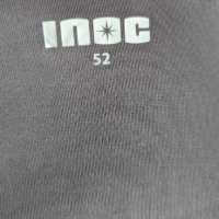 Inoc спортна блуза - L, снимка 3 - Спортни дрехи, екипи - 44530942