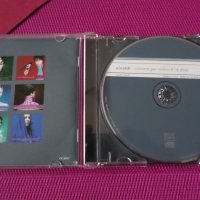 Vivaldi Concerti per violino *di sfida* - Naive, снимка 2 - CD дискове - 35288012