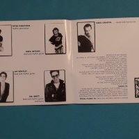 Bad Religion – 1990 - Against The Grain(Hardcore,Punk), снимка 2 - CD дискове - 42710732