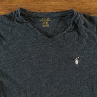 polo ralph lauren - страхотна мъжка тениска, снимка 3 - Тениски - 29545882