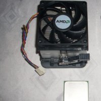 Охладител AMD 939, снимка 2 - Процесори - 40037737