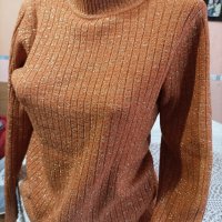 Ефектни пуловери акция, снимка 17 - Блузи с дълъг ръкав и пуловери - 40807606