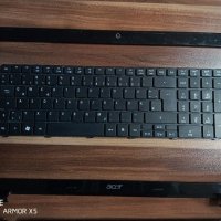 ACER 7741G на части, снимка 3 - Части за лаптопи - 30581437