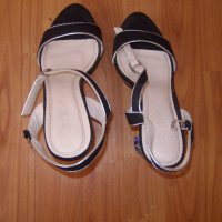 дамски обувки Paolo Bocelli , снимка 6 - Дамски елегантни обувки - 31549720