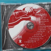 Doc Powell –3CD(Smooth Jazz,Contemporary Jazz), снимка 16 - CD дискове - 42880505