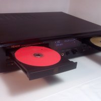 Denon CDR-W1500 CD + CD-R/CD-RW Recorder, снимка 17 - Ресийвъри, усилватели, смесителни пултове - 35203150
