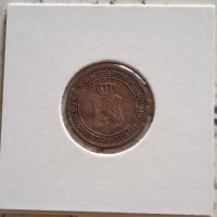 2 стотинки 1912, снимка 2 - Нумизматика и бонистика - 31031532
