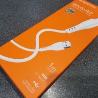 Borofone USB кабели поддържащи бързо зареждане  - type-c или micro, снимка 5 - USB кабели - 34222265
