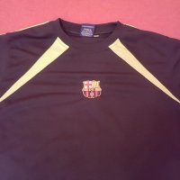 Мъжка тениска/фланелка ФК Барселона, снимка 1 - Тениски - 34367002