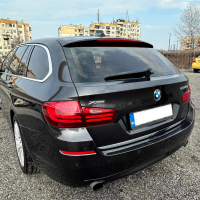 BMW 535d xDrive F11, снимка 5 - Автомобили и джипове - 44750222