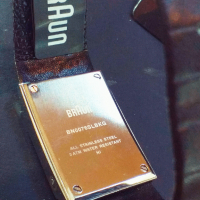 Класически часовници Braun Gents BN0159-ОРГ. НЕМСКИ, снимка 11 - Мъжки - 36499192