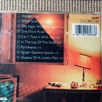 Alan Parsons,Omega,Janis Joplin , снимка 5 - CD дискове - 40633044