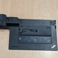 Докинг станция 4338 Lenovo ThinkPad Mini Dock Series 3 + Гаранция, снимка 1 - Лаптоп аксесоари - 24970490