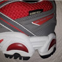 Asics Gel № 37 маратонки GORE-TEX , снимка 5 - Маратонки - 30496821