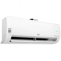 Климатик LG Air Purification 12000 BTU, Двоен инверторен компресор, WiFi, Ultrafine Dust Sensing, Au, снимка 6 - Климатици - 36563887