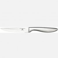 Rockingham Forge  Нож за пържола с ергономична дръжка от висококачествена неръждаема стомана НОВ, снимка 1 - Прибори за хранене, готвене и сервиране - 34363977