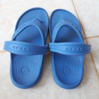 Crocs оригинални!, снимка 4 - Детски сандали и чехли - 37123310