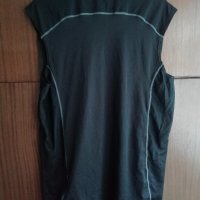 Nike оригинален черен потник , снимка 2 - Тениски - 37487486