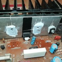 dual amplifier-за ремонт/части 1005221127, снимка 5 - Ресийвъри, усилватели, смесителни пултове - 36712972