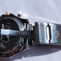 Мъжки луксозен часовник Breitling for Bentley Motors Special Edition , снимка 10 - Мъжки - 36859116