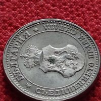 Стара монета над стогодишна 5 стотинки 1913г. за колекция - 27341, снимка 8 - Нумизматика и бонистика - 35266970